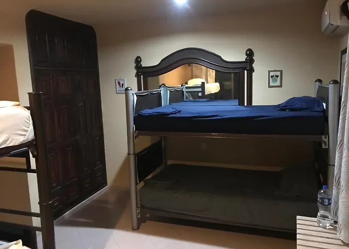 Luhme Tulum Hostel - Free Cenote Access