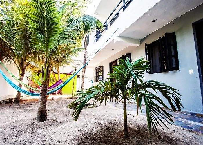 Che Tulum Hostel & Bar Adults Only
